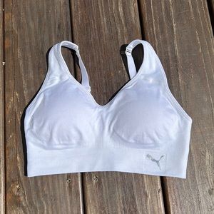 Puma Sports Bra